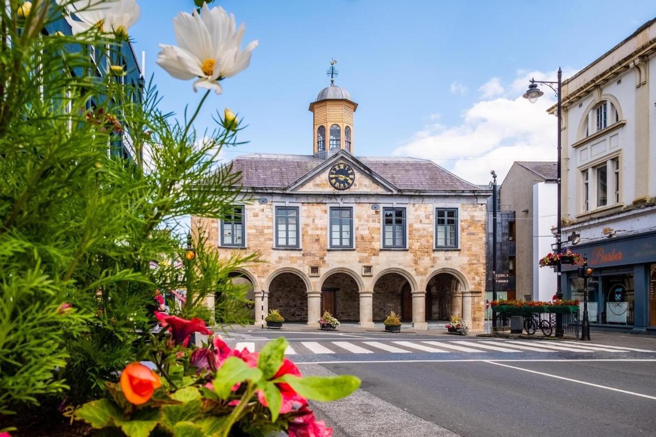 Befani'S Mediterranean Restaurant & Townhouse Clonmel Exteriér fotografie