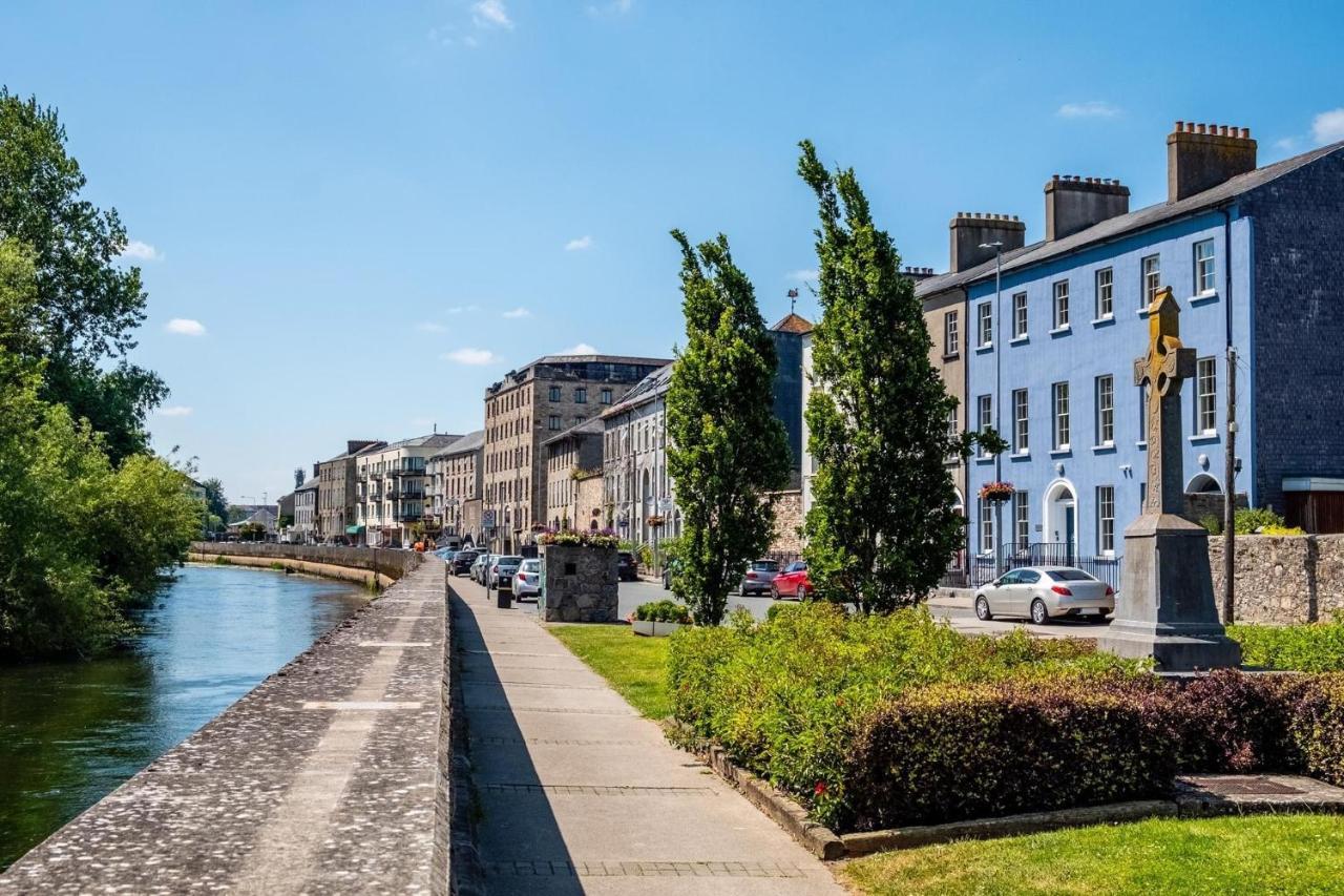 Befani'S Mediterranean Restaurant & Townhouse Clonmel Exteriér fotografie